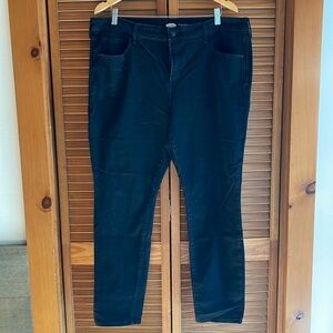 Old Navy Pop Icon Skinny